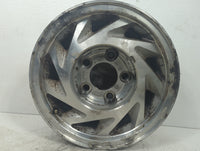 2003-2003 Ford E-150 Club Wagon Oem Wheel Rim 5000793 - Oemusedautoparts1.com