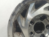 2003-2003 Ford E-150 Club Wagon Oem Wheel Rim 5000793 - Oemusedautoparts1.com