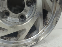 2003-2003 Ford E-150 Club Wagon Oem Wheel Rim 5000793 - Oemusedautoparts1.com