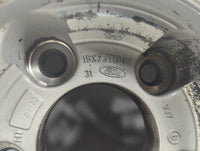 2003-2003 Ford E-150 Club Wagon Oem Wheel Rim 5000793 - Oemusedautoparts1.com