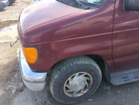2003-2005 Ford E-150 Club Wagon Driver Fender - Oemusedautoparts1.com
