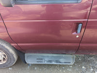 2003-2005 Ford E-150 Club Wagon Driver Front Door Oem - Oemusedautoparts1.com