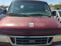 2003-2005 Ford E-150 Club Wagon Hood Oem - Oemusedautoparts1.com