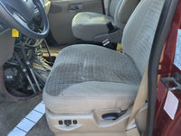 2003-2005 Ford E-150 Club Wagon Driver Front Seat Oem - Oemusedautoparts1.com