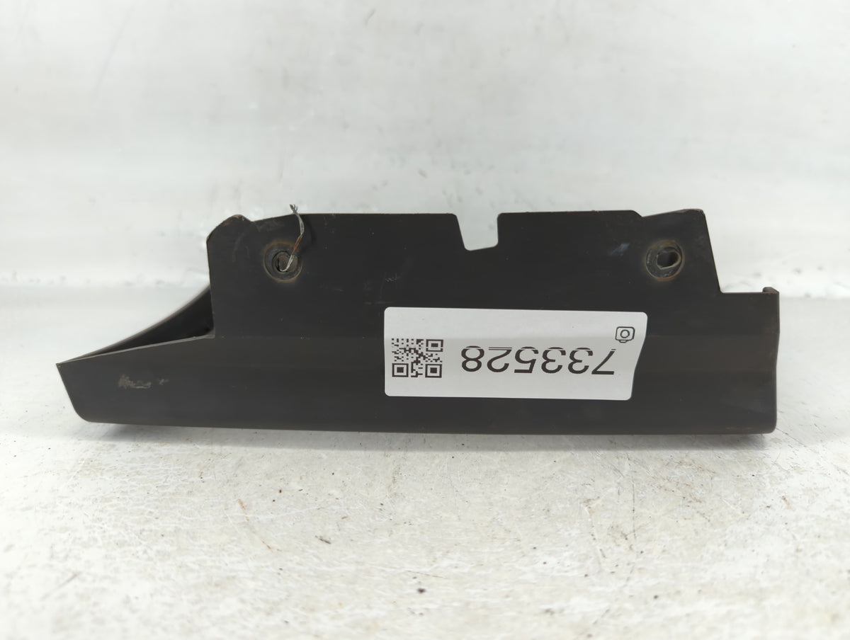 2003 Mercedes-benz E350 BEAM,SEALED - Oemusedautoparts1.com