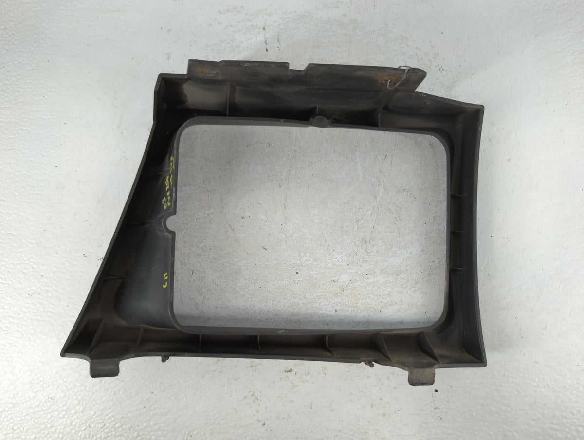 2003 Mercedes-benz E350 BEAM,SEALED - Oemusedautoparts1.com