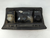 1995-2002 Ford E-350 Econoline Tail Light Assembly Driver Left OEM P/N:F7UB-13441-AA Fits OEM Used Auto Parts - Oemusedautop