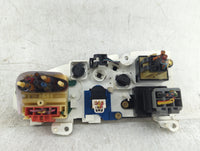 Ford E350 Ac Heater Climate Control - Oemusedautoparts1.com