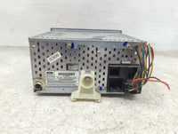 2003 Ford E350 Radio AM FM Cd Player Receiver Replacement P/N:3L5T-18C868-AB Fits Fits 2000 2001 2002 2004 OEM Used Auto Par