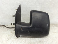 2003 Ford E350 Driver Side View Mirror - Left Door Mirror OEM Used - Oemusedautoparts1.com