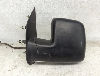 compare product 2003 Ford E350 Driver Side View Mirror - Left Door Mirror OEM Used