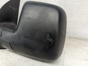 2003 Ford E350 Driver Side View Mirror - Left Door Mirror OEM Used