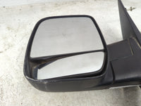 2003 Ford E350 Driver Side View Mirror - Left Door Mirror OEM Used - Oemusedautoparts1.com