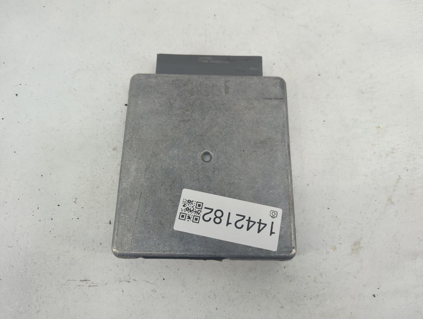 2003 Ford E350 Van PCM Engine Control Computer ECU ECM PCU OEM P/N:3C2A-12A650-CC KCD2 Fits OEM Used Auto Parts - Oemusedaut