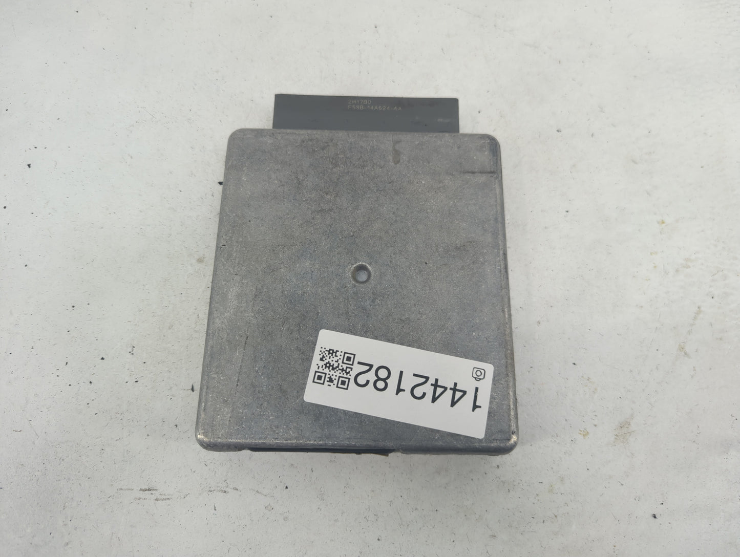 2003 Ford E350 Van PCM Engine Control Computer ECU ECM PCU OEM P/N:3C2A-12A650-CC KCD2 Fits OEM Used Auto Parts - Oemusedaut