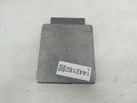 2003 Ford E350 Van PCM Engine Control Computer ECU ECM PCU OEM P/N:3C2A-12A650-CC KCD2 Fits OEM Used Auto Parts - Oemusedaut