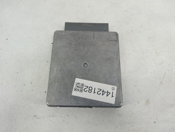 2003 Ford E350 Van PCM Engine Control Computer ECU ECM PCU OEM P/N:3C2A-12A650-CC KCD2 Fits OEM Used Auto Parts - Oemusedaut