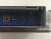 2003 Ford E350 Van PCM Engine Control Computer ECU ECM PCU OEM P/N:3C2A-12A650-CC KCD2 Fits OEM Used Auto Parts - Oemusedaut