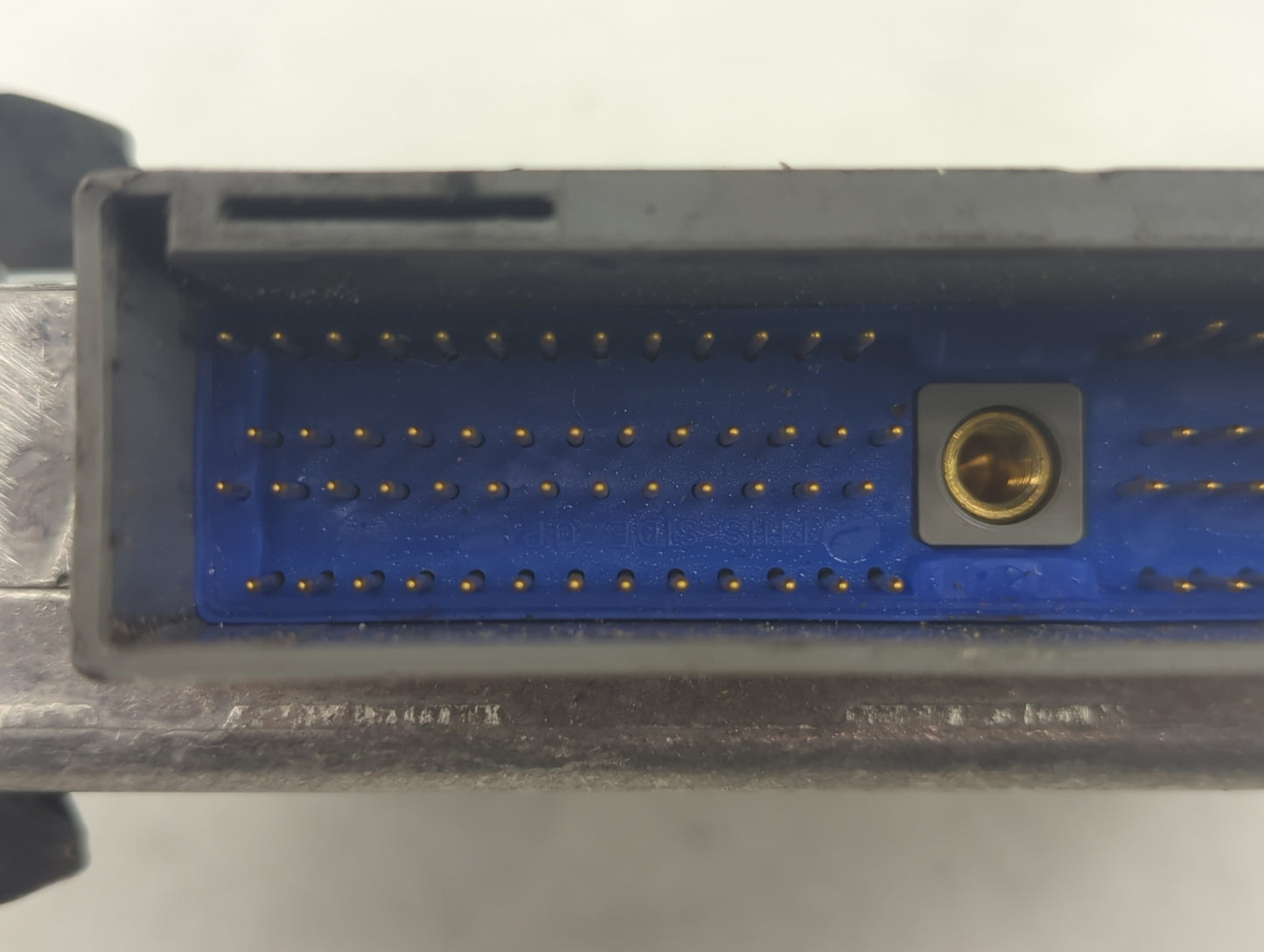 2003 Ford E350 Van PCM Engine Control Computer ECU ECM PCU OEM P/N:3C2A-12A650-CC KCD2 Fits OEM Used Auto Parts - Oemusedaut