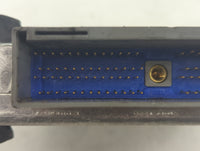 2003 Ford E350 Van PCM Engine Control Computer ECU ECM PCU OEM P/N:3C2A-12A650-CC KCD2 Fits OEM Used Auto Parts - Oemusedaut