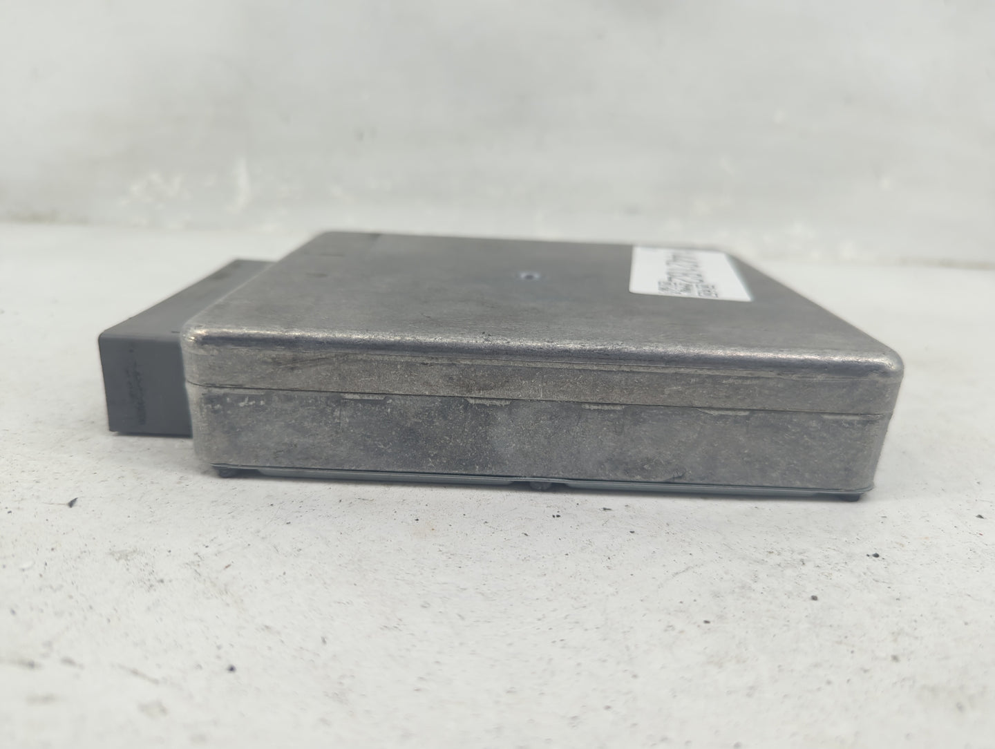 2003 Ford E350 Van PCM Engine Control Computer ECU ECM PCU OEM P/N:3C2A-12A650-CC KCD2 Fits OEM Used Auto Parts - Oemusedaut