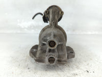 2001-2004 Ford Escape Car Starter Motor Solenoid OEM P/N:93BB KD 2J11BY Fits Fits 2000 2001 2002 2003 2004 OEM Used Auto Par