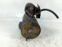 2001-2004 Ford Escape Car Starter Motor Solenoid OEM P/N:93BB KD 2J11BY Fits Fits 2000 2001 2002 2003 2004 OEM Used Auto Par