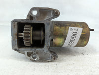 2001-2004 Ford Escape Car Starter Motor Solenoid OEM P/N:93BB KD 2J11BY Fits Fits 2000 2001 2002 2003 2004 OEM Used Auto Par