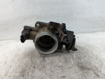 2002-2004 Ford Escape Throttle Body Fits Fits 2002 2003 2004 OEM Used Auto Parts - Oemusedautoparts1.com