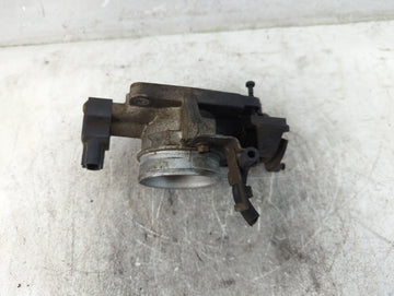2002-2004 Ford Escape Throttle Body Fits Fits 2002 2003 2004 OEM Used Auto Parts