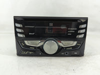 2003-2005 Ford Escape Radio AM FM Cd Player Receiver Replacement Fits Fits 2001 2002 2003 2004 2005 OEM Used Auto Parts - Oe