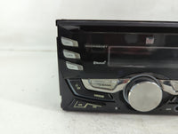 2003-2005 Ford Escape Radio AM FM Cd Player Receiver Replacement Fits Fits 2001 2002 2003 2004 2005 OEM Used Auto Parts - Oe