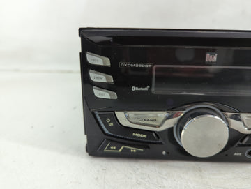 2003-2005 Ford Escape Radio AM FM Cd Player Receiver Replacement Fits Fits 2001 2002 2003 2004 2005 OEM Used Auto Parts