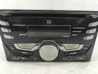 2003-2005 Ford Escape Radio AM FM Cd Player Receiver Replacement Fits Fits 2001 2002 2003 2004 2005 OEM Used Auto Parts - Oe