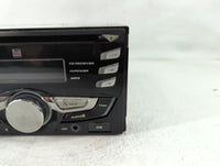 2003-2005 Ford Escape Radio AM FM Cd Player Receiver Replacement Fits Fits 2001 2002 2003 2004 2005 OEM Used Auto Parts - Oe