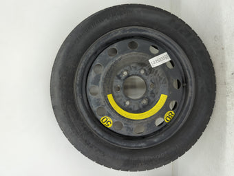 compare product 2001-2004 Ford Escape Spare Donut Tire Wheel Rim Oem