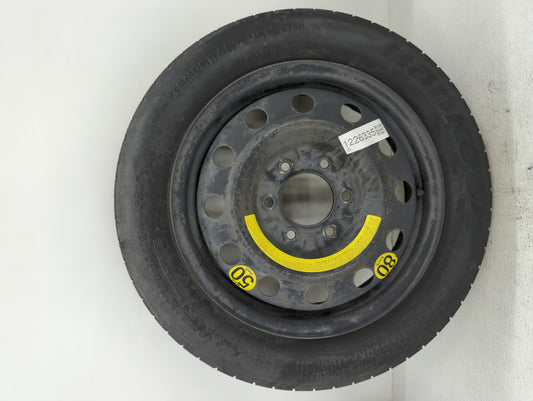 2001-2004 Ford Escape Spare Donut Tire Wheel Rim Oem - Oemusedautoparts1.com