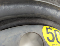 2001-2004 Ford Escape Spare Donut Tire Wheel Rim Oem - Oemusedautoparts1.com