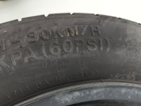 2001-2004 Ford Escape Spare Donut Tire Wheel Rim Oem - Oemusedautoparts1.com