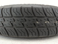 2001-2004 Ford Escape Spare Donut Tire Wheel Rim Oem - Oemusedautoparts1.com