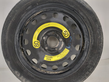 2001-2004 Ford Escape Spare Donut Tire Wheel Rim Oem