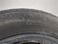 2001-2004 Ford Escape Spare Donut Tire Wheel Rim Oem - Oemusedautoparts1.com