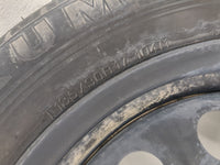 2001-2004 Ford Escape Spare Donut Tire Wheel Rim Oem - Oemusedautoparts1.com