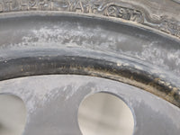 2001-2004 Ford Escape Spare Donut Tire Wheel Rim Oem - Oemusedautoparts1.com