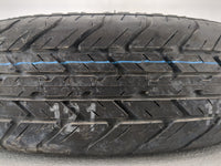 2001-2004 Ford Escape Spare Donut Tire Wheel Rim Oem - Oemusedautoparts1.com