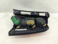 2001-2007 Ford Escape Tail Light Assembly Driver Left OEM Fits Fits 2001 2002 2003 2004 2005 2006 2007 OEM Used Auto Parts -