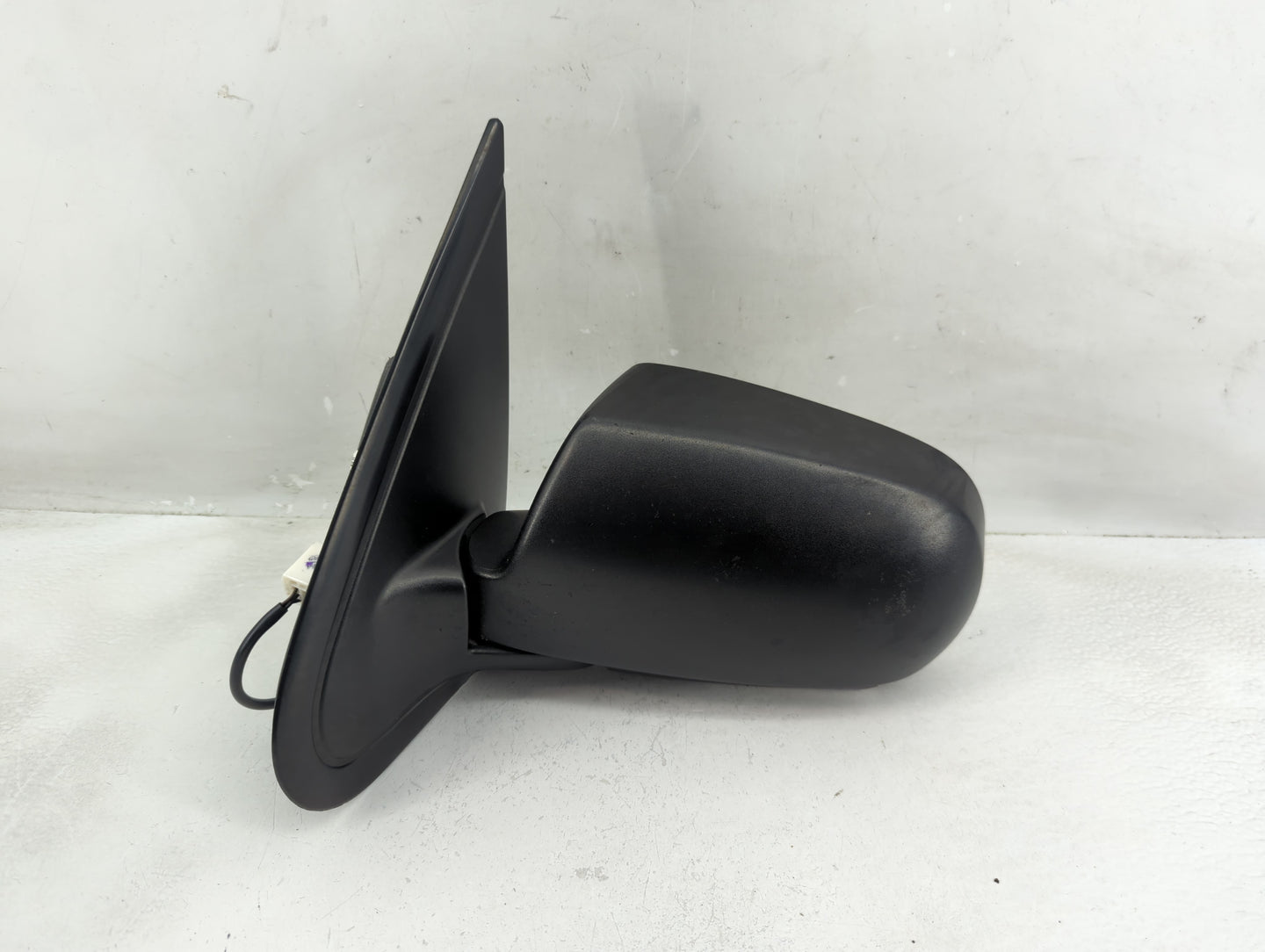 2001-2007 Ford Escape Side Mirror Replacement Driver Left View Door Mirror P/N:3L84 17683 Fits OEM Used Auto Parts - Oemused