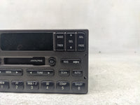 2002-2004 Ford Escape Radio AM FM Cd Player Receiver Replacement P/N:1W1F-18C870-HB Fits Fits 2002 2003 2004 OEM Used Auto P