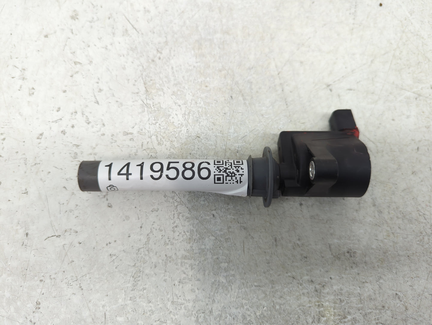 2001-2004 Ford Escape Ignition Coil Igniter Pack - Oemusedautoparts1.com