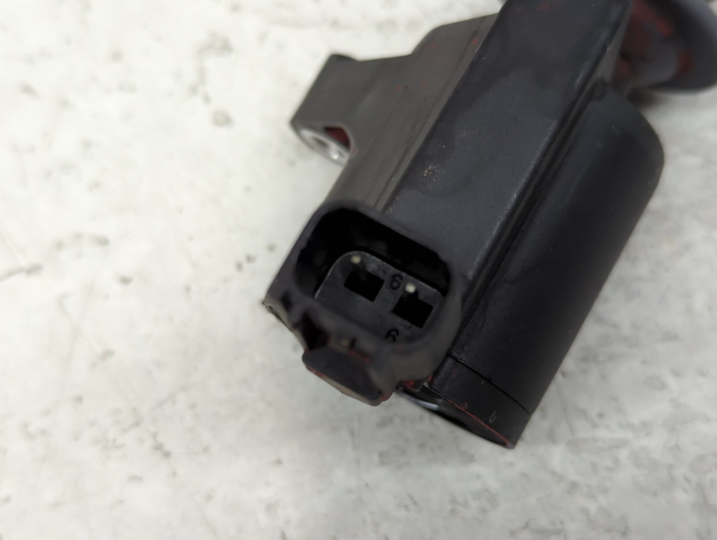 2001-2004 Ford Escape Ignition Coil Igniter Pack - Oemusedautoparts1.com
